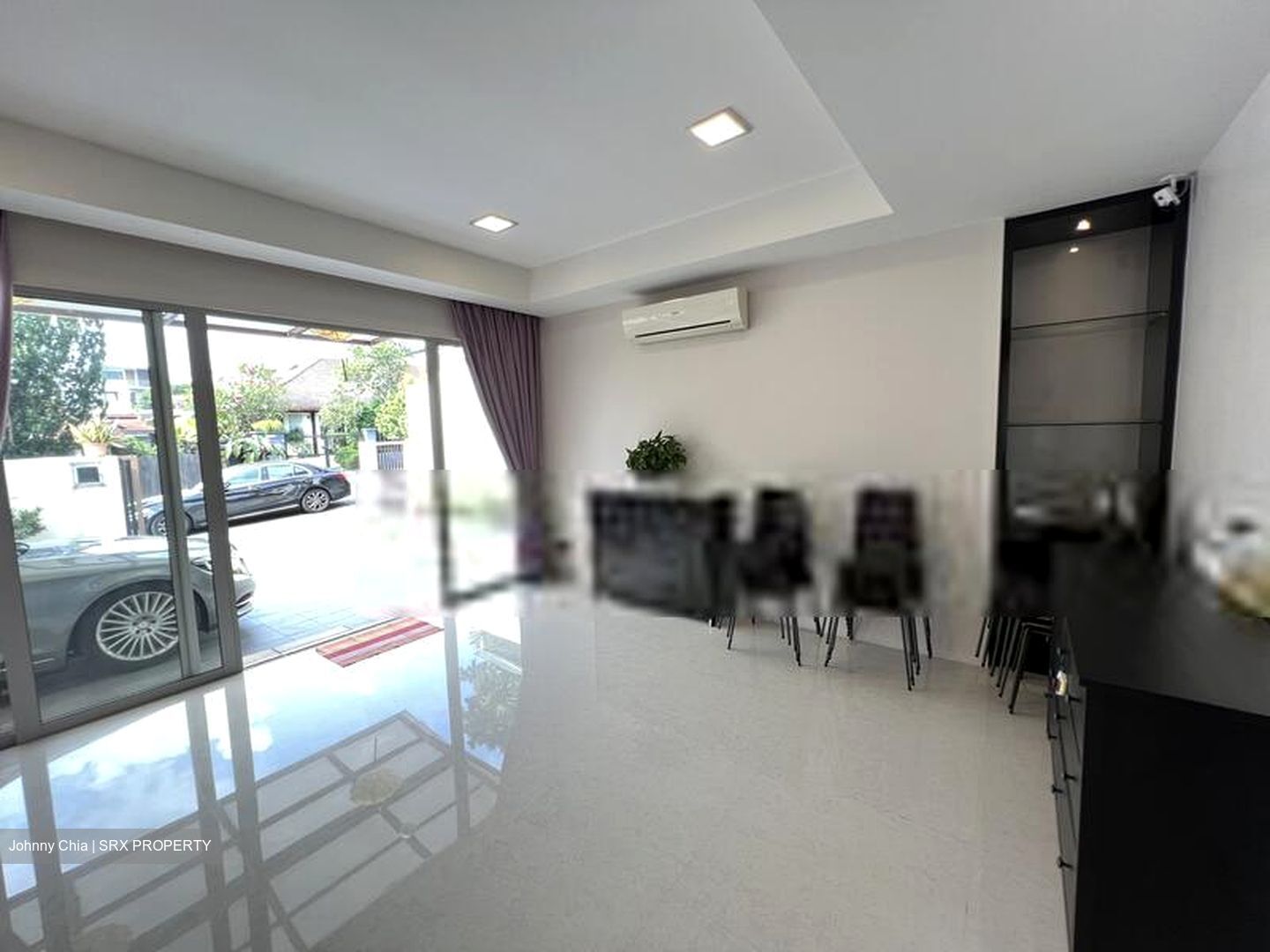 Serangoon Garden Estate (D19), Terrace #408991051